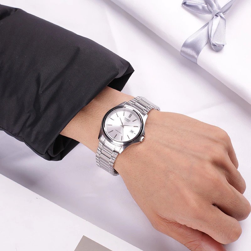 Ceas Barbati, Casio, Collection MTP-11 MTP-1183A-7A - 2 | YEO